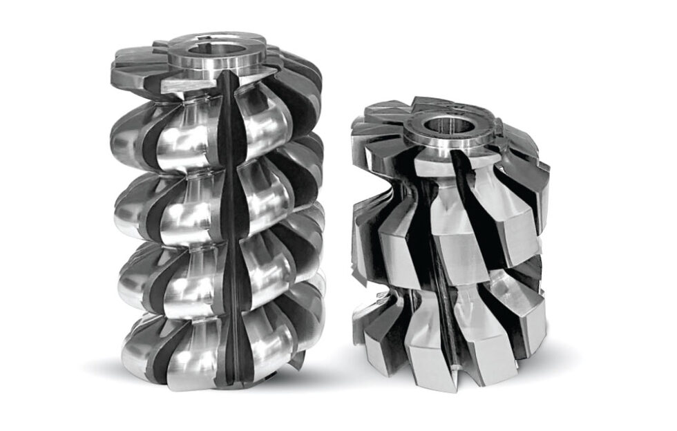 Gear Hobs Cutters - Capital Tools Industries - Spline Hobs